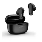 Noise Buds Play Truly Wireless Earbuds with 40H Playtime, Quad Mic with ENC, Low Latency for Gaming, 13mm Driver at ₹999 | Amazon Deal Noise Buds Play Truly Wireless Earbuds with 40H Playtime, Quad Mic with ENC, Low Latency for Gaming, 13mm Driver at ₹999 | Amazon Deal