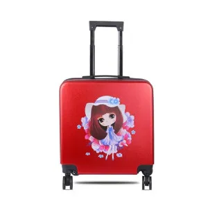 Polo Class Kids Trolley Bag at ₹1971 | Amazon Deal Polo Class Kids Trolley Bag at ₹1971 | Amazon Deal