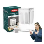 PANCA Hung Curd Maker & Greek Yogurt Strainer Box 1100ml at ₹299 | Amazon Deal PANCA Hung Curd Maker & Greek Yogurt Strainer Box 1100ml at ₹299 | Amazon Deal
