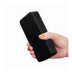 Xiaomi Redmi 20000mAh Li-Polymer Power Bank, 18W Fast Charging at ₹1440 | Amazon Deal Xiaomi Redmi 20000mAh Li-Polymer Power Bank, 18W Fast Charging at ₹1440 | Amazon Deal