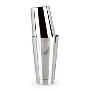 Dynore Stainless Steel Mixing Boston Cocktail Shaker Kit – Rs.235 @ Amazon Dynore Stainless Steel Mixing Boston Cocktail Shaker Kit – Rs.235 @ Amazon