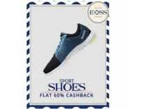 Adidas, Nike, Fila, Puma & Reebok Shoes: Min 70% to 80% Off at Flipkart Adidas, Nike, Fila, Puma & Reebok Shoes: Min 70% to 80% Off at Flipkart