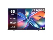 Hisense 55E7Q 55-inch 4K QLED TV for Rs 27749 – Amazon Deal Hisense 55E7Q 55-inch 4K QLED TV for Rs 27749 – Amazon Deal