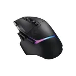 Logitech G502 X Lightspeed Plus Wireless RGB Gaming Mouse at ₹8281 | Amazon Deal Logitech G502 X Lightspeed Plus Wireless RGB Gaming Mouse at ₹8281 | Amazon Deal