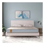 Springwel Easy TruComfort Pro 6 inch Latex Foam King Size Mattress with Outlast Technology at ₹11199 | Amazon Deal Springwel Easy TruComfort Pro 6 inch Latex Foam King Size Mattress with Outlast Technology at ₹11199 | Amazon Deal