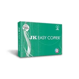 JK Easy Copier Paper A4 70 GSM 500 Sheets at ₹267 | Amazon Deal JK Easy Copier Paper A4 70 GSM 500 Sheets at ₹267 | Amazon Deal