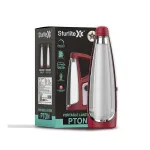 Sturlite Pton 12W LED Portable Lantern with 2200mAh Rechargeable Battery and 15Hrs Battery Backup at ₹810 | Amazon Deal Sturlite Pton 12W LED Portable Lantern with 2200mAh Rechargeable Battery and 15Hrs Battery Backup at ₹810 | Amazon Deal
