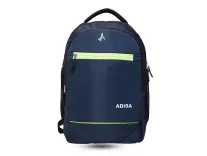 ADISA Casual Backpack School College Bag BP057 – Rs 335 ADISA Casual Backpack School College Bag BP057 – Rs 335