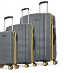 Aristocrat Comet Trolley Bag Set of 3 – Rs. 5519 Aristocrat Comet Trolley Bag Set of 3 – Rs. 5519