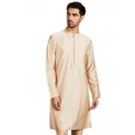 Symbol Men Festive Solid Long Kurta Rs 299 Symbol Men Festive Solid Long Kurta Rs 299