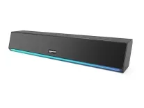 Amazon Basics Bluetooth Soundbar (Black) – Rs. 999 Amazon Basics Bluetooth Soundbar (Black) – Rs. 999