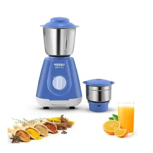 Maharaja Whiteline Smart Mixer Grinder 500W with Stainless Steel Jars at ₹1599 | Amazon Deal Maharaja Whiteline Smart Mixer Grinder 500W with Stainless Steel Jars at ₹1599 | Amazon Deal