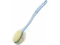 2-in-1 Back Body Brush with Loofah & Bristles – Rs. 99 Deal 2-in-1 Back Body Brush with Loofah & Bristles – Rs. 99 Deal