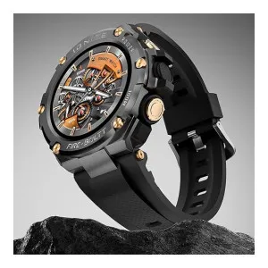 Fire-Boltt Assault Smartwatch at ₹1008 | Amazon Deal Fire-Boltt Assault Smartwatch at ₹1008 | Amazon Deal