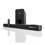 GOVO GoSurround 975 400W Dolby Atmos Soundbar at ₹10019 | Amazon Deal GOVO GoSurround 975 400W Dolby Atmos Soundbar at ₹10019 | Amazon Deal