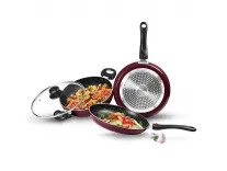 Milton Pro Cookware Set – Rs 1686 Milton Pro Cookware Set – Rs 1686
