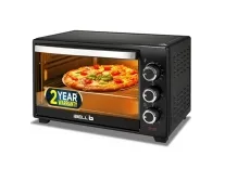iBELL EO19LG OTG Oven Toaster Griller 19 Litre – Rs 3029 iBELL EO19LG OTG Oven Toaster Griller 19 Litre – Rs 3029