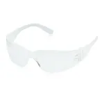 Honeywell A300 Light Weight Safety Spectacle, Clear Anti-Fog at ₹66 | Amazon Deal Honeywell A300 Light Weight Safety Spectacle, Clear Anti-Fog at ₹66 | Amazon Deal