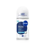 NIVEA Derma Control Defend Underarm Deo Roll-On for Women | 72H Protection | Hyaluronic Acid at ₹131 | Amazon Deal NIVEA Derma Control Defend Underarm Deo Roll-On for Women | 72H Protection | Hyaluronic Acid at ₹131 | Amazon Deal