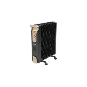 Crompton Insta Ferver Wave Fin OFR Room Heater 2400W at ₹5106 | Amazon Deal Crompton Insta Ferver Wave Fin OFR Room Heater 2400W at ₹5106 | Amazon Deal