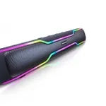 CrossBeats Blaze B50 50W Soundbar with RGB Light – Rs. 2599 CrossBeats Blaze B50 50W Soundbar with RGB Light – Rs. 2599