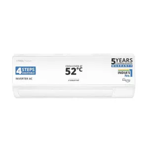 Voltas 183V Vectra CAW 1.5 Ton 3 Star Inverter Split AC at ₹28240 | Amazon Deal Voltas 183V Vectra CAW 1.5 Ton 3 Star Inverter Split AC at ₹28240 | Amazon Deal