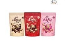 Unibic Assorted Wafer Qubz 320gm Rs 225 – Amazon Unibic Assorted Wafer Qubz 320gm Rs 225 – Amazon