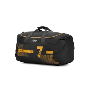 Skybags Stride Gym Duffle Bag with Separate Shoe Compartment at ₹879 | Amazon Deal Skybags Stride Gym Duffle Bag with Separate Shoe Compartment at ₹879 | Amazon Deal