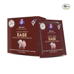 My Soul ChocoLux Chocolate Flavoured Edible Intimate Lube – pH-Balanced, Dermatologically Tested at ₹77 | Amazon Deal My Soul ChocoLux Chocolate Flavoured Edible Intimate Lube – pH-Balanced, Dermatologically Tested at ₹77 | Amazon Deal