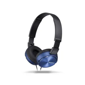 Sony MDR Zx310Ap Wired On Ear Headphones with Mic at ₹949 | Myntra Deal Sony MDR Zx310Ap Wired On Ear Headphones with Mic at ₹949 | Myntra Deal