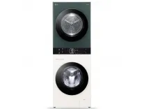 LG WashTower 13/10 Kg – Rs. 133240 – Amazon LG WashTower 13/10 Kg – Rs. 133240 – Amazon