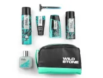 Wild Stone Edge Grooming Kit Rs. 449 – Amazon Wild Stone Edge Grooming Kit Rs. 449 – Amazon