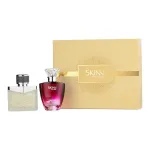 Skinn by Titan Raw and Celeste Perfumes (50ml) at ₹556 | Amazon Deal Skinn by Titan Raw and Celeste Perfumes (50ml) at ₹556 | Amazon Deal