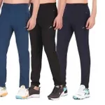 Vector X Men Sports Trousers 100% Polyester Zipper Pockets Rs 834 Vector X Men Sports Trousers 100% Polyester Zipper Pockets Rs 834
