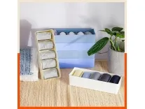 Bathla Drawer Organizers Set of 3 – Rs 90 Amazon Bathla Drawer Organizers Set of 3 – Rs 90 Amazon
