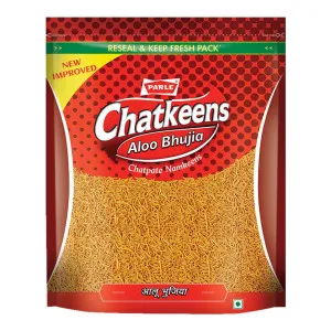 PARLE Chatkeens Aloo Bhujia (500 g) at ₹46 | Flipkart Deal PARLE Chatkeens Aloo Bhujia (500 g) at ₹46 | Flipkart Deal
