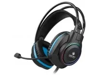 Zebronics Jet Gaming Headphone with LED Light – Rs. 699 Zebronics Jet Gaming Headphone with LED Light – Rs. 699