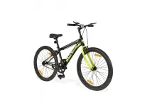 URBAN TERRAIN Galaxy Steel 24T Mountain Bike at Rs 2879 URBAN TERRAIN Galaxy Steel 24T Mountain Bike at Rs 2879