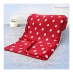 Bumtum Super Soft Newborn Baby Polka Dot Blanket & Wrapper at ₹259 | Amazon Deal Bumtum Super Soft Newborn Baby Polka Dot Blanket & Wrapper at ₹259 | Amazon Deal