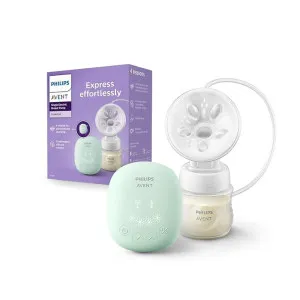 Philips Avent Portable Electric Breast Pump (BOGO) at ₹4699 | Amazon Deal Philips Avent Portable Electric Breast Pump (BOGO) at ₹4699 | Amazon Deal