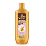 Bajaj Almond Drops Anti-Hairfall Conditioner 175ML for Dry Hair – Rs. 99 Bajaj Almond Drops Anti-Hairfall Conditioner 175ML for Dry Hair – Rs. 99