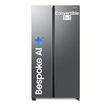 Samsung 653 L Refrigerator Rs. 56240 Deal Samsung 653 L Refrigerator Rs. 56240 Deal