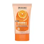 DR.RASHEL Vitamin C SPF 40 PA+++ Gel Sunscreen (50ml) at ₹79 | Amazon Deal DR.RASHEL Vitamin C SPF 40 PA+++ Gel Sunscreen (50ml) at ₹79 | Amazon Deal