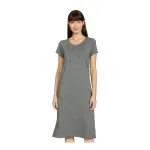 Symbol Women’s Cotton Calf Length Regular Fit Nighty (Plus Sizes available) at ₹649 | Amazon Deal Symbol Women’s Cotton Calf Length Regular Fit Nighty (Plus Sizes available) at ₹649 | Amazon Deal