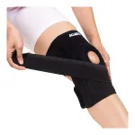 AGARO Knee Brace With Side Stabilizers & Patella Gel Pads, Adjustable Compression at ₹233 | Amazon Deal AGARO Knee Brace With Side Stabilizers & Patella Gel Pads, Adjustable Compression at ₹233 | Amazon Deal