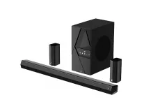 boAt Aavante Bar 3600/3500 500W Soundbar – Rs. 8099 Amazon boAt Aavante Bar 3600/3500 500W Soundbar – Rs. 8099 Amazon