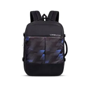 Lavie Sport Quest Overnighter Laptop Backpack at ₹1018 | Amazon Deal Lavie Sport Quest Overnighter Laptop Backpack at ₹1018 | Amazon Deal