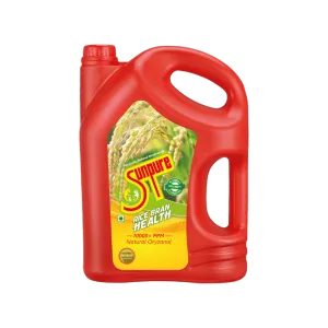 Sunpure Rice Bran Oil at ₹394 | Swiggy Deal Sunpure Rice Bran Oil at ₹394 | Swiggy Deal