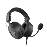 amazon basics Wired Over Ear Gaming Headphones with Mic at ₹522 | Amazon Deal amazon basics Wired Over Ear Gaming Headphones with Mic at ₹522 | Amazon Deal
