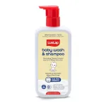 LuvLap Baby Wash & Shampoo 600ml with Oatmeal & Shea Butter at ₹151 | Amazon Deal LuvLap Baby Wash & Shampoo 600ml with Oatmeal & Shea Butter at ₹151 | Amazon Deal